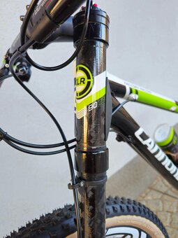 Horské kolo Cannondale F29 Si 29″ Carbon Team Hi-Mod Factory - 13