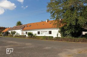 Prodej ubytovacího zařízení a zavedené restaurace - 13