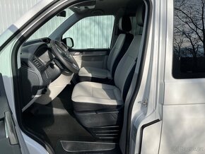 Volkswagen Transporter T6 2.0TDi 110kW 4motion DSG 2017 DPH - 13