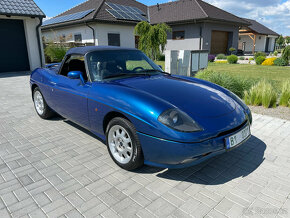 Fiat Barchetta 1.8 16V - 13