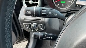 MERCEDES-BENZ C220CDi FULL LED NAVI COMAND - 13