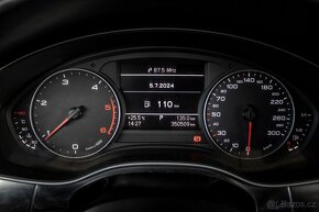 Audi A6 Limousine, 130kW - 2012 - 13