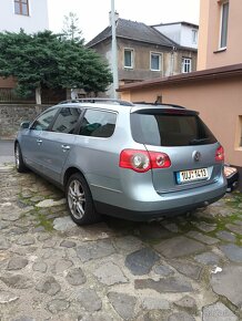 Passat b6 2.0tdi 4x4 - 13