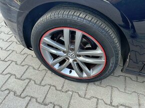 Volkswagen Golf 6 1.2TSI-BEZ KOROZE - 13