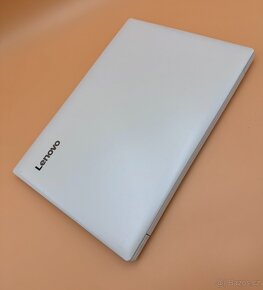 Notebook 15,6" Lenovo.AMD A6-9220 2x2,50GHz.8gb ram.120SSD - 13