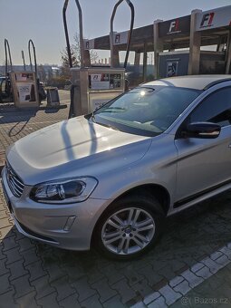 Prodám Volvo XC60 2017 - 13