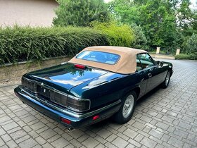 JAGUAR XJS CONVERTIBLE - 13