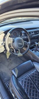 Audi A6 Avant Competition 3.0BiTDi DPH - 13