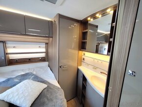 KARAVAN Fendt Caravan Tendenza 465 SFB NOVÝ sklad - 13