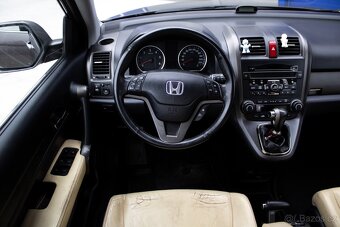 Honda CR-V 2.2 i-DTEC Executive A/T - 13