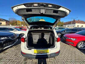 VW TIGUAN 2.0TDI 110kw LOUNGE KAMERA 2016 PANORAMA - 13