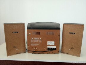 retro HiFi  zn. Super Tech - 13