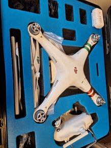 Dron DJI Phantom 3 Standard - 13