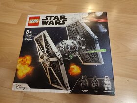 LEGO STAR WARS, CITY , ATD - 13