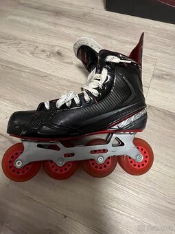 Inline brusle bauer x2.7 - 13