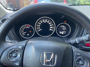 Honda HR-V 1.5 i-VTEC 96kw rok 2016 - 13