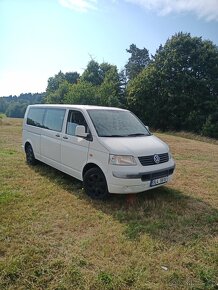 Vw T5 - 13