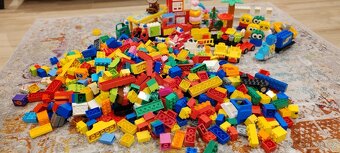 Lego DUPLO 9,2kg - 13