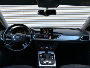 Audi A6 C7 Avant 3.0 TDI 160kW S-tronic - 13