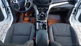 Ford Kuga 2.0 TDCi Duratorq 120k Trophy X FWD 2016 - 13