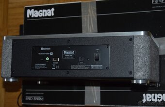 Nový Magnat PRIME ONE Hi-Fi bezdrátový reproduktor,aptX, AUX - 13