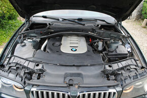 BMW X3 SD 3.0D 210kW 4x4 - po 1. majiteli - 13