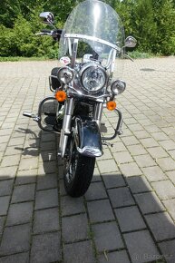 Harley Davidson Road King Classic - 13