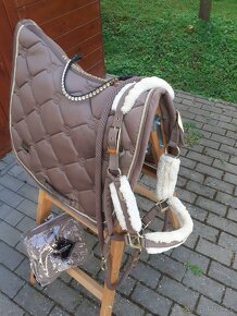 Equestrian Stockholm sada DR COB - 13