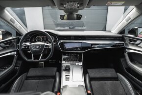 Audi A7 Sportback 55 2.0 TFSI e PHEV S tronic - 13