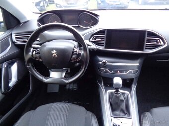 Peugeot 308 SW 1,5 HDI ALLURE 156.000 km - 13