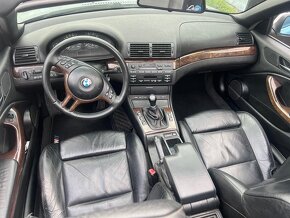 BMW E46 323Ci - 13