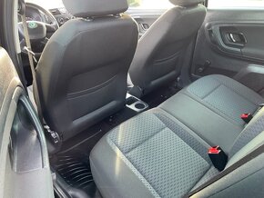 Škoda Fabia II 1.2TSi chip, r.2011, servisní kniha - 13