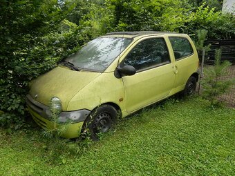 Renault Twingo 1.2 LPG - výborný stav - 13