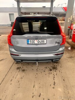 Volvo XC 90 T-6 R-Design (Polestar) 228kw - 13