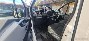 RENAULT TRAFIC 2019 - 95 TKM - 13