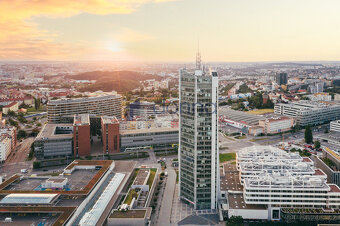 Pronájem obchodního prostoru 500 m² Na Strži, Praha 4 - Nusl - 13