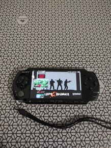 PSP 3004 - 13