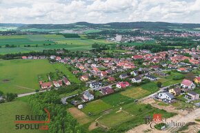 Prodej, pozemky/bydlení, 773 m2, Chodouň, Beroun [ID 60911] - 13