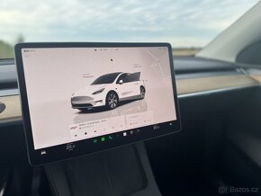 Tesla model Y long range odpocet dph - 13