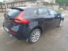 Volvo V40 1.6D 84kw Momentum 2014 - 13