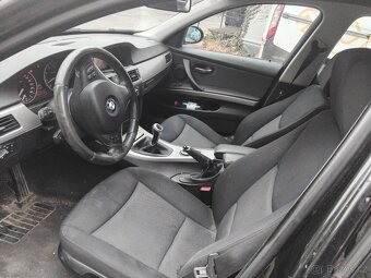 Bmw e90 318i 2.0 95kw - 13