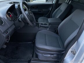 Volkswagen Amarok 2.0TDI 4x4 TAŽNÉ 2800KG SERVISKA VÝHŘEV - 13