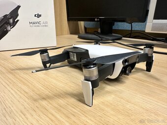 DJI Mavic Air Fly More Combo - 13