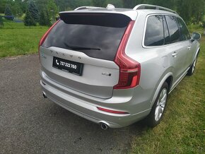 Volvo XC90 D5 r.v.10/2015 165 kW prodej výměna - 13