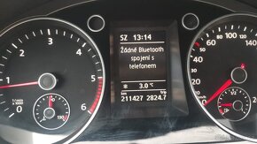 Vw passat b7 2.0tdi - 13