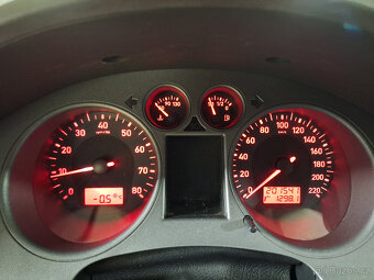 Seat Ibiza 1.4 16v 74kw; 2007 - 13