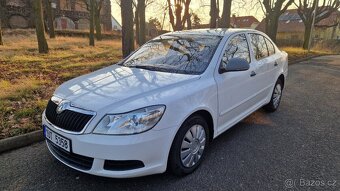 Škoda Octavia TDi, 77kw, r.v.2010 - 13