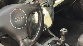 AUDI A3 Sline 1.9TDi 74Kw - 13