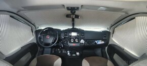 BENIMAR SPORT 324 2018 FIAT DUCATO 2.3 150 k. sleva 100k - 13