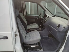 Ford Transit Tourneo Connect 2011 - 13